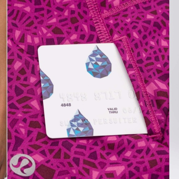 Lululemon High Times Pant - Picture 9 of 9